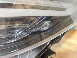 Фара светодиодная передняя левая CX-5 2017-2022 ( KF / KG  )