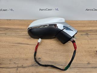 Ухо зеркало правое Lexus NX200 2014-2021