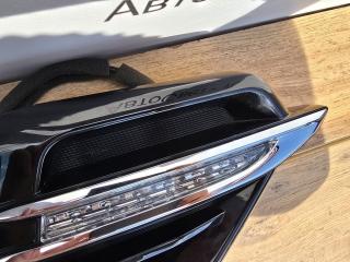 Рамка Противотуманной фары передняя правая Levorg 2020-2024 ( VN )