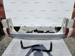 Бампер задний Mitsubishi Delica D:5 2018-2023 6410D304ZZ контрактная