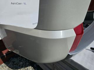Бампер задний Mitsubishi Delica D:5