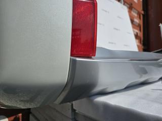 Бампер задний Delica D:5 2018-2023