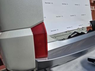 Бампер задний Delica D:5 2018-2023