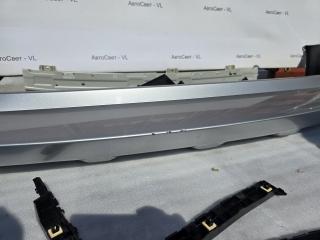 Бампер задний Delica D:5 2018-2023