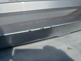 Бампер задний Delica D:5 2018-2023