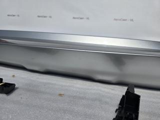 Бампер задний Delica D:5 2018-2023