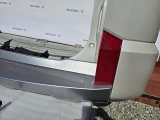 Бампер задний Delica D:5 2018-2023