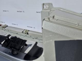 Бампер задний Delica D:5 2018-2023