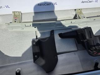 Бампер задний Delica D:5 2018-2023