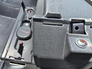 Бампер задний Delica D:5 2018-2023