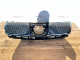 Решетка радиатора передняя Toyota Harrier 2017-2020