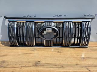 Решетка радиатора передняя Toyota Land Cruiser Prado 2017-2024