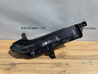 Указатель поворота передний левый Mitsubishi Delica D:5 2018-2022 контрактная Указатель поворота передний левый Mitsubishi Delica D:5 2018-2022