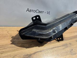 Указатель поворота передний левый Delica D:5 2018-2022