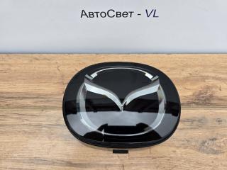 Эмблема передняя CX-5 2017-2022 ( KF / KG  )