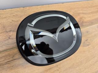 Эмблема передняя Mazda CX-5 ( KF / KG  )