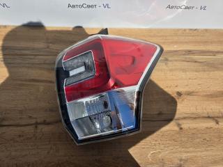 Запчасть стоп-сигнал задний правый Subaru Forester 2015-2018