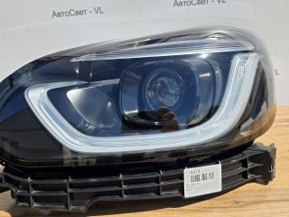 Фара светодиодная передняя левая Fit 2019-2022 ( GR )