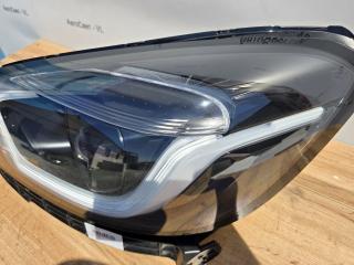 Фара светодиодная передняя левая Fit 2019-2022 ( GR )