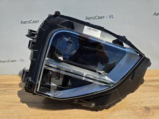 Фара галогеновая передняя правая Mitsubishi Eclipse Cross 2020-2024