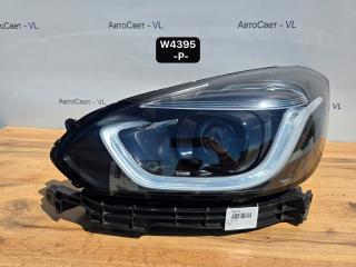 Фара светодиодная передняя левая Honda Fit 2019-2022 ( GR ) W4395 контрактная