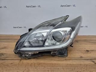 Фара ксеноновая передняя левая Toyota Prius 2011-2015