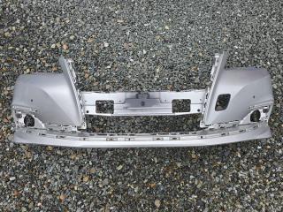 Бампер передний Toyota Crown 2015-2018