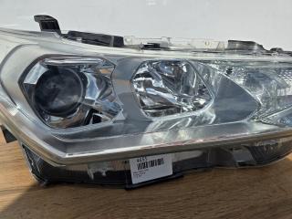 Фара галогеновая передняя правая Toyota Fielder ( E160 )