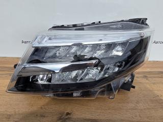 Фара светодиодная передняя левая Toyota Roomy 2020-2024 M910A W6242 контрактная