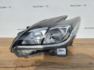 Фара ксеноновая передняя левая Prius 2011-2015 ( XW30 )