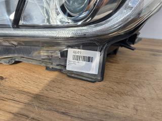 Фара ксеноновая передняя левая Prius 2011-2015 ( XW30 )