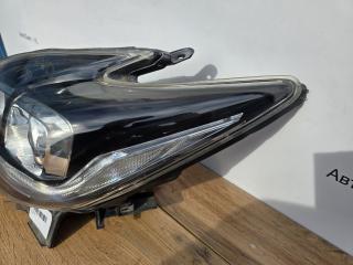 Фара ксеноновая передняя левая Prius 2011-2015 ( XW30 )