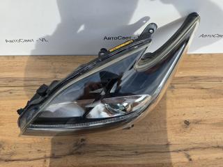 Фара ксеноновая передняя левая Prius 2011-2015 ( XW30 )