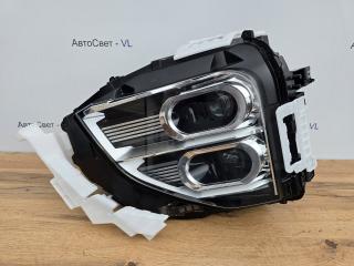 Фара светодиодная передняя левая Mitsubishi Eclipse Cross 2020-2024 контрактная Фара светодиодная передняя левая Mitsubishi Eclipse Cross 2020-2024