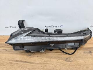 Указатель поворота передний левый Lexus NX200 2017-2021 контрактная Указатель поворота передний левый Lexus NX200 2017-2021