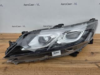 Фара светодиодная передняя левая Mitsubishi Eclipse Cross 2017-2020 контрактная Фара светодиодная передняя левая Mitsubishi Eclipse Cross 2017-2020