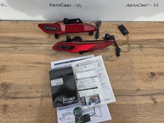 Указатель поворота передний Toyota Prius 2022-2024 контрактная Указатель поворота передний Toyota Prius 2022-2024