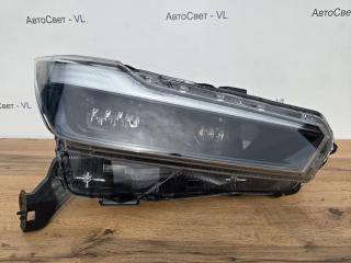 Фара светодиодная передняя правая HONDA WR-V 2023-2024