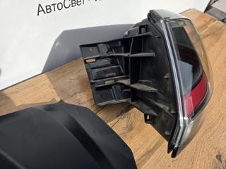 Стоп-сигнал задний правый ZR-V 2022-2023 RZ3