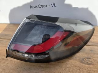 Стоп-сигнал задний правый ZR-V 2022-2023 RZ3
