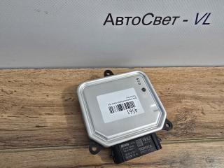Запчасть блок управления фарой передний левый Toyota Voxy 2022-2024