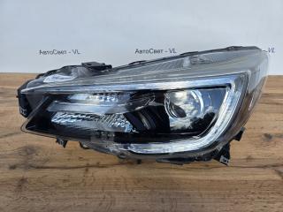 Запчасть фара светодиодная передняя левая Subaru Outback 2017-2021