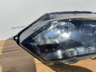 Фара светодиодная передняя левая Honda Vezel ( RU )