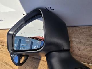 Зеркало заднего вида боковое переднее левое Eclipse Cross 2020-2022 ( GK1W )