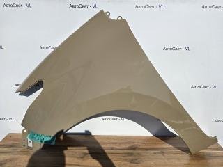 Крыло переднее левое Toyota Sienta 2022-2024