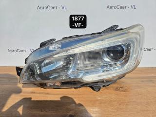 Фара светодиодная передняя левая Subaru Levorg 2014-2017