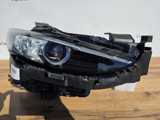 Запчасть фара светодиодная передняя правая Mazda Mazda3 2018-2022