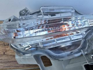 Поворотник в бампер передний левый Axela 2016-2019 ( BM )