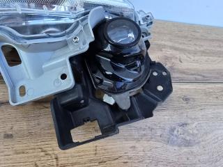 Поворотник в бампер передний левый Axela 2016-2019 ( BM )