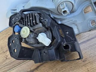 Поворотник в бампер передний левый Axela 2016-2019 ( BM )